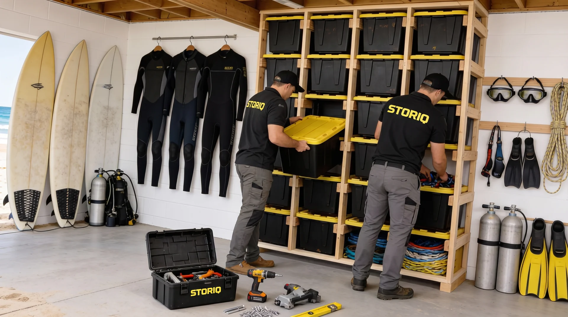 STORIQ Galeria 03