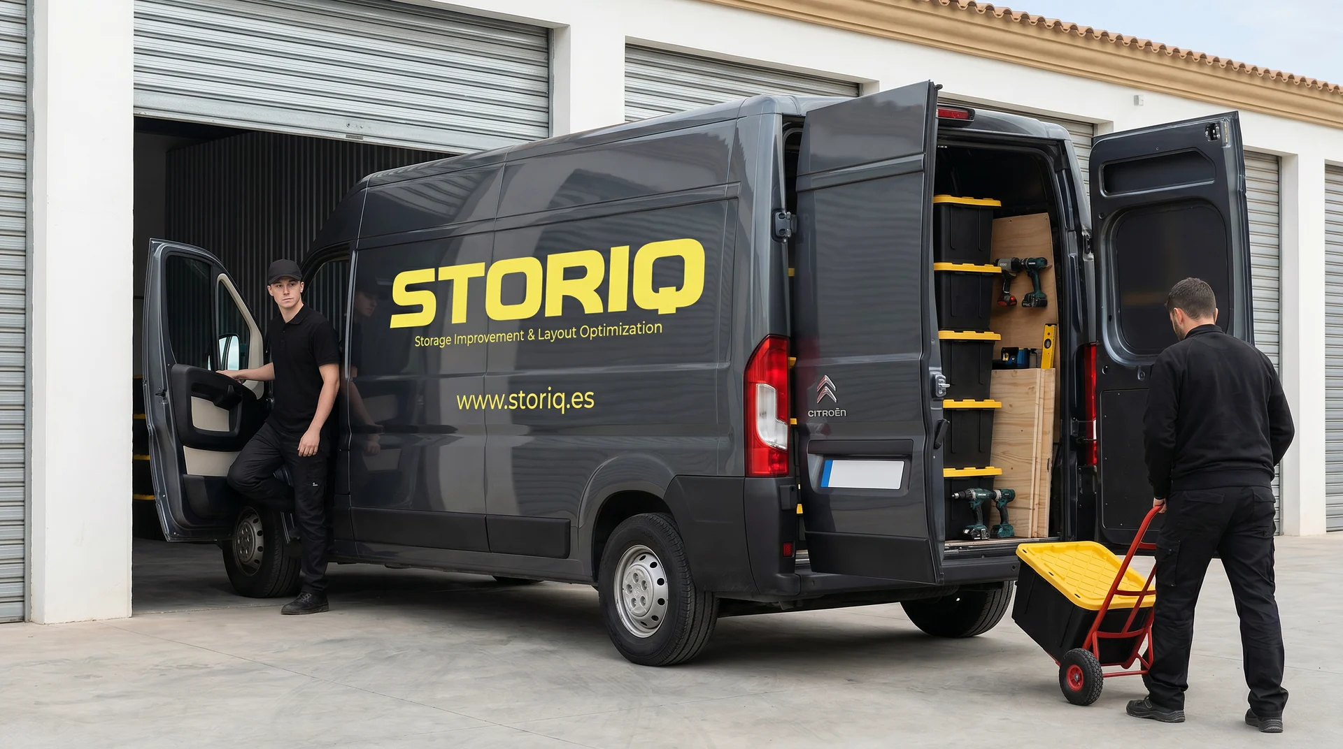 STORIQ Galeria 04