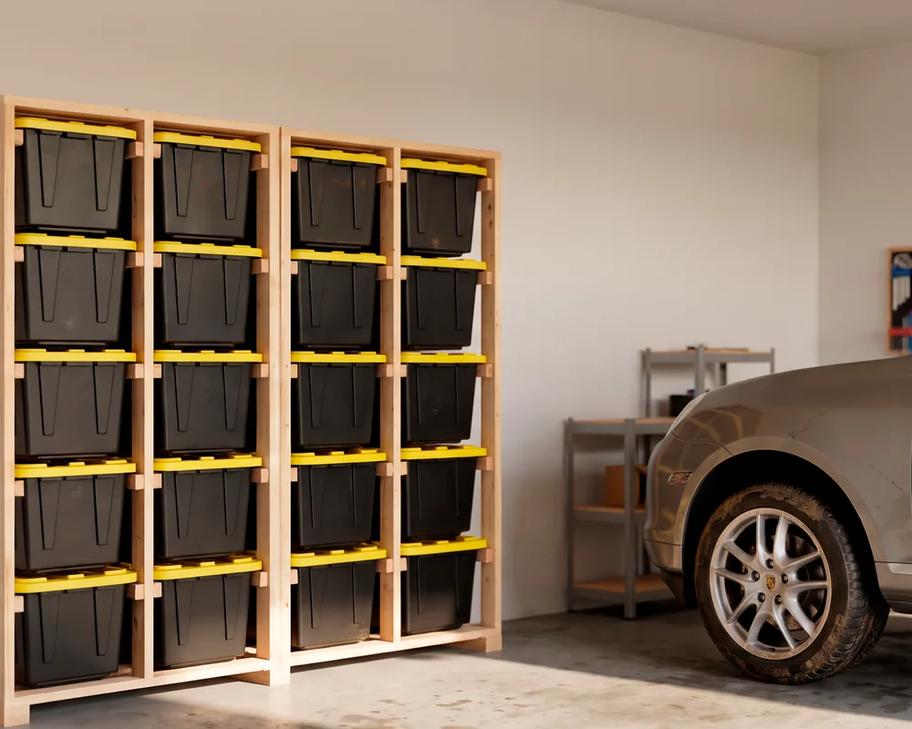 STORIQ Paso 5 orden